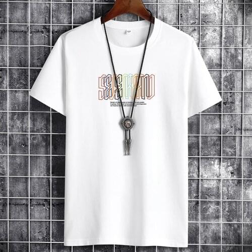 2021 T Shirt for Men Clothing Summer Oversized Harajuku Manga Running Tshirts Men Hip Hop Goth Streetwear Gym Clothing Tee Shirt