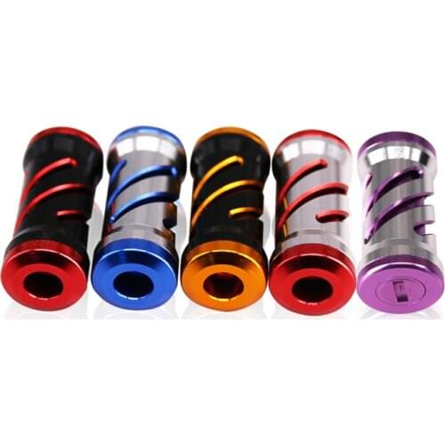 DEUKIO Reel Knob For Shimano Daiwa Reel Handle Low Profile Baitcasting Reel Spinning Reels Fishing Tackle Accessory