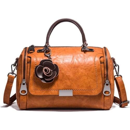 LadyHuarui Crossbody Bags For Women