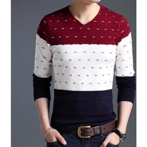 Lanxirui Men's Sweaters