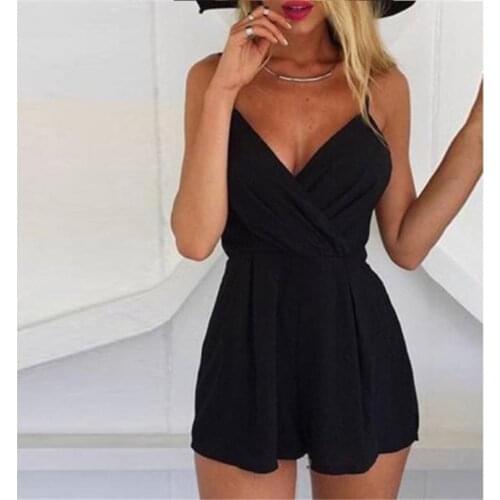 Lecopike Women's Summer Jumpsuits