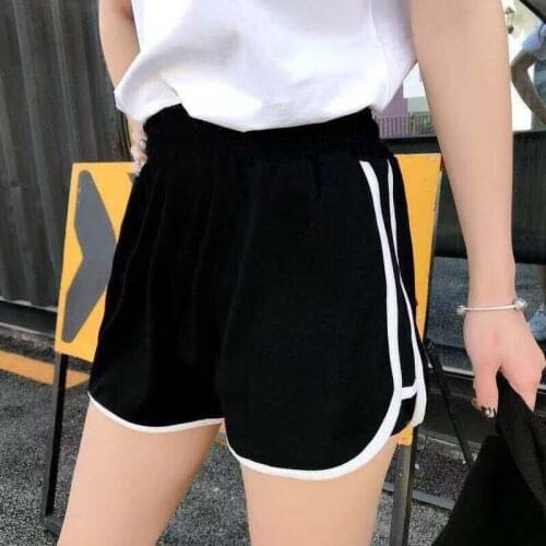 Lucu Vakker Women's Sports Shorts