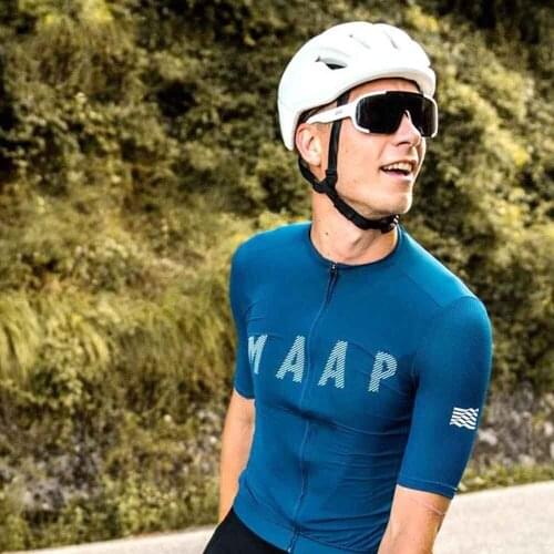 Mtb clothing cycling shirt Mens cycling shorts Bike jersey fashion casual sportswear downhill jersey cycling jersey