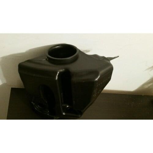 OEM# 2218691020 221 869 1020 COOLANT EXPANSION TANK RADIATORS FOR BENZ W221