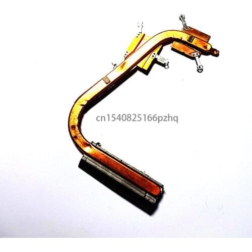 Original For Acer aspire E5-722 E5-722G 433.04X02.0002 433.04X01.0002 laptop hinge heatsink cooler and cooling