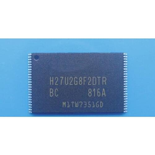 Original H27U2G8F2DTR-BC