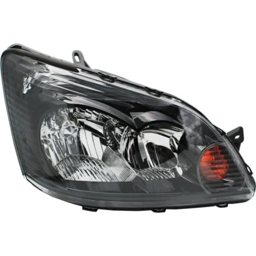 Front Lamp Headlight for Dongfeng Fengxing Lingzhi V3 C12 M3 M5