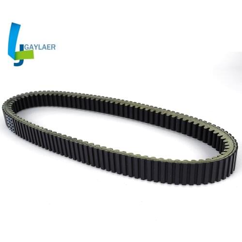 Drive Belt for Polaris RZR XP 4 1000 EPS 2016-2018 3211180 RZR XP 4 1000 High Lifter Edition EPS 2016-2018 Transmission Belt