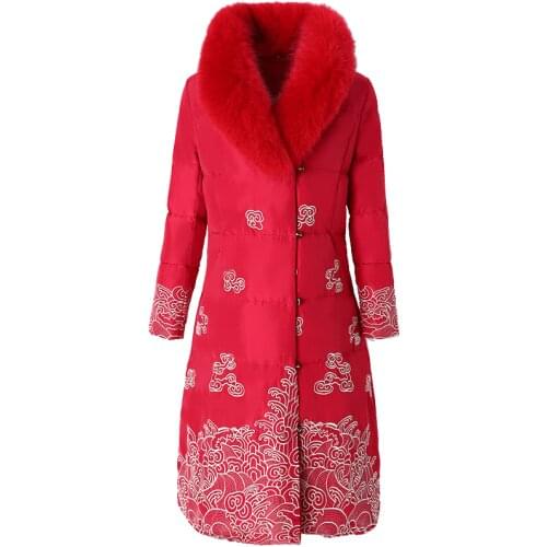 QEJIN Women's White Jackets