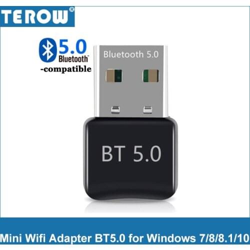TEROW Bluetooth Adapters