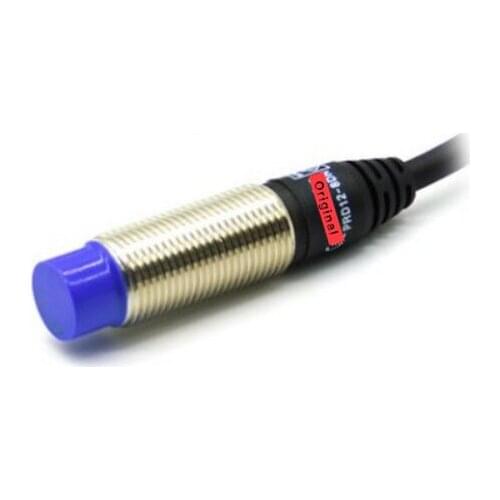 2PCS PRD12-8DN2 PRD12-8DP2 PRD12-4DN2 PRD12-4DP2 Switch Sensor New High Quality