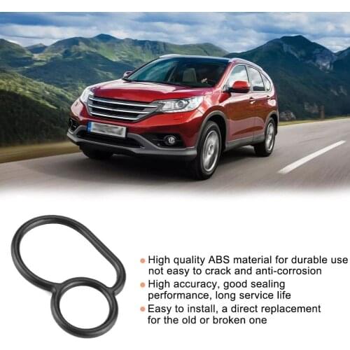 VTEC Solenoid Gasket Kit ABS 36172-P08-015 for Honda Civic 1.7 V-TEC 2001 2002 2003 2004 2005 Car high quality accessories