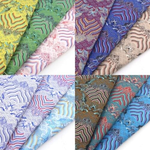 DFXL DIY Fabric Brocade