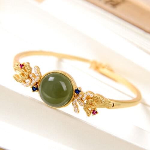 FEIWEINI Bracelets With Diamonds