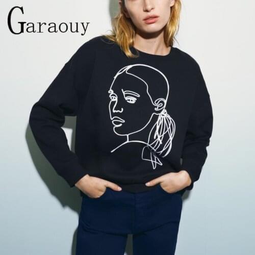 Womens Long Hoodies Garaouy China