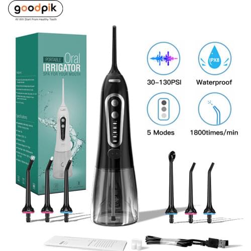 Goodpik Devices For Beauty And Health