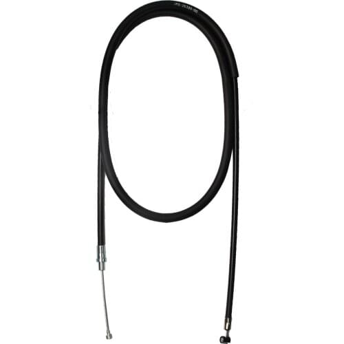 MotoMaster 3H3-26335-00 Clutch Cables for Yamaha XS 1100 (1978-1979)
