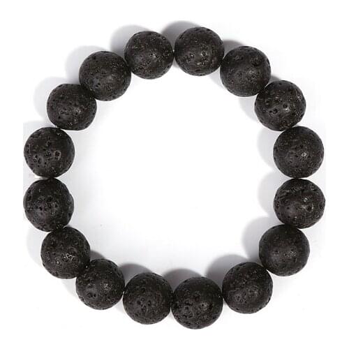 MOWYDY Black Bracelets