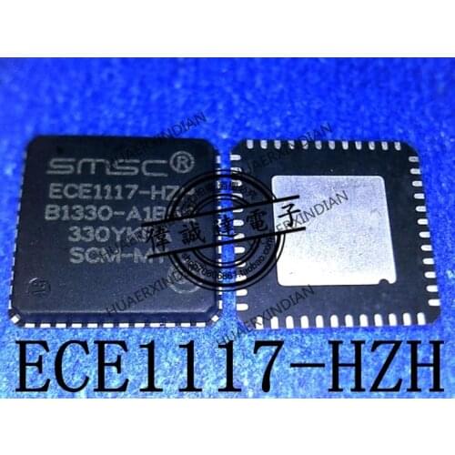 1Pieces new Original ECE1117-HZH ECE1117-Y3 QFN48 In stock real picture