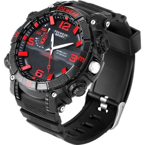 New Multifuncational Smart Watch Wireless U Disk Waterproof Portable WiFi Transmission Backup Sport Bracelet for Outdoor