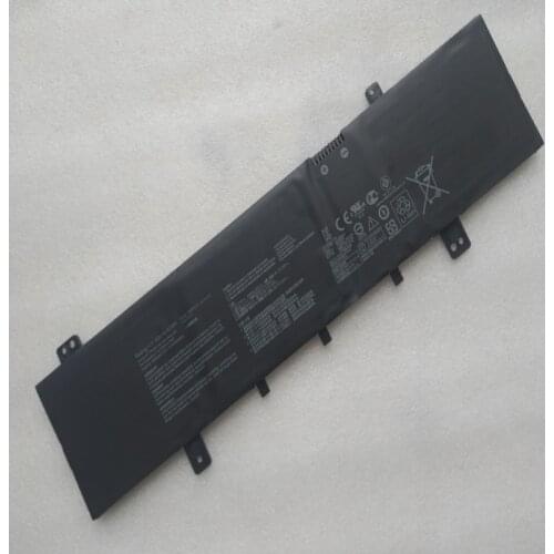 New B31N1631 battery For Asus VivoBook 15 X505BP X505BA X505BA-RB94 / BR016T X505BP-1C / BR007T Genuine laptop Battery 42Wh
