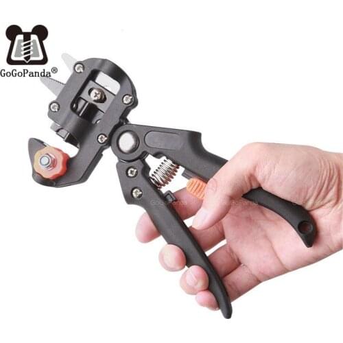 Grafting Knife Cut Pruning Shears Fruit Trees Grafted Seedling Grafting Machine Tool Machines, Garden Tools