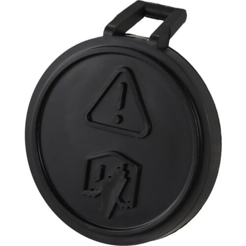 Radiator Expansion Tank Water Bottle Cap for Bmw MINI ONE & Cooper 2001 to 2006 Petrol