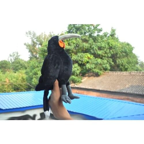 Small one platypus doll simulation simulation animal plush toys