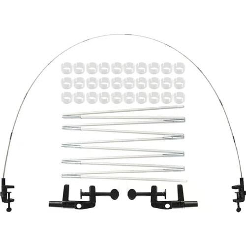 Adjustable table balloon arch kit DIY birthday party wedding decoration balloon bracket party supplies baby shower decoration