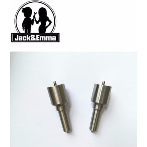 High Quality Common Rail Nozzle DLLA150P815 for Injector 095000-512#/542#/689#/721#/722#/755#758