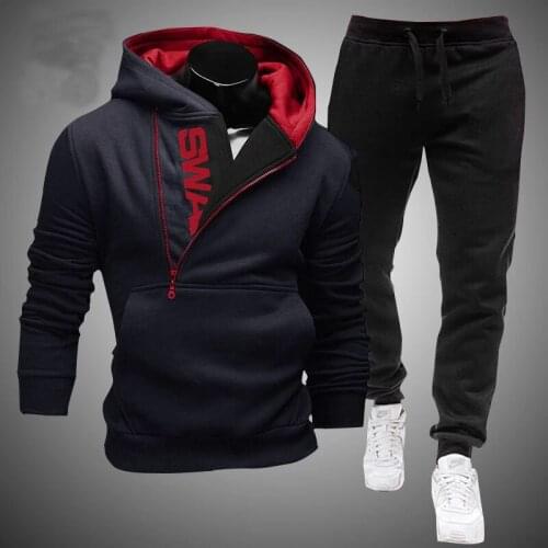 Xinbachen Men's Sportswear