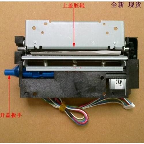 80MM 347 printer core GP-80160II thermal head GP-80250I print head