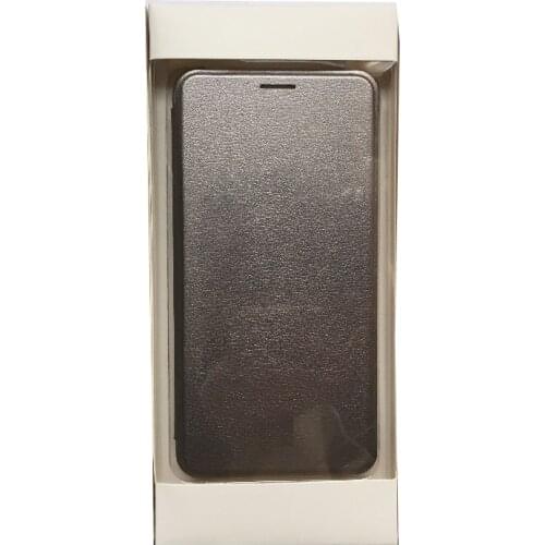 Leeco Le 2 x620 Case Original PU Glossy Leather Flip Cover Letv Leeco Le s3 x626 Le2 Pro X620 X526 Case with Retail Package