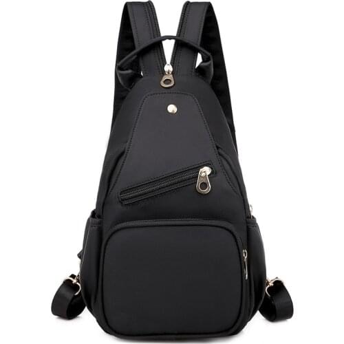 Blue Women's Bags HGCBB China