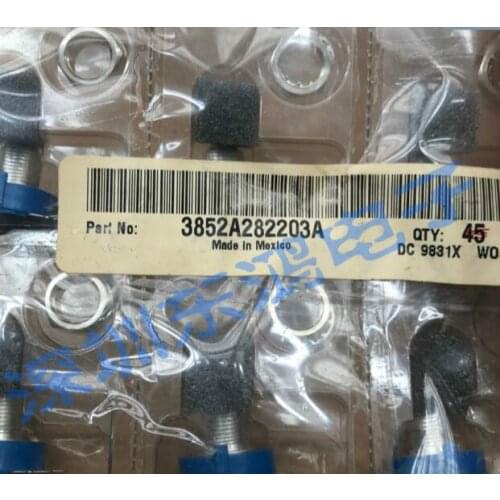 [VK] ORIGINAL Mexico 3852A-282-203A 3852A282203A single link 20K seal ceramic potentiometer 270 degrees