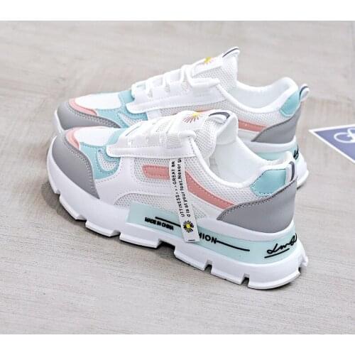 Women's Sneakers LaiCai China