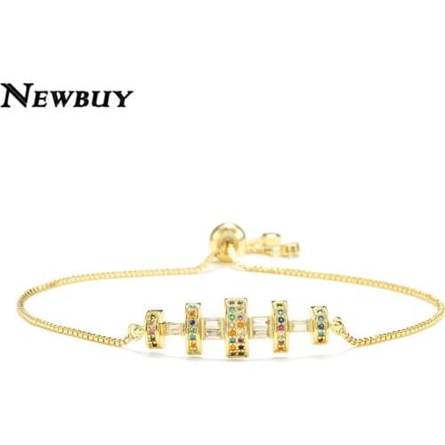 NEWBUY Fashion Bracelets