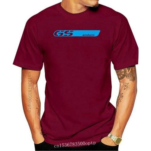 2020 New Mens T Shirts T-Shirt Germany Motorcycle R 1100 1150 1200 GS Tee shirt