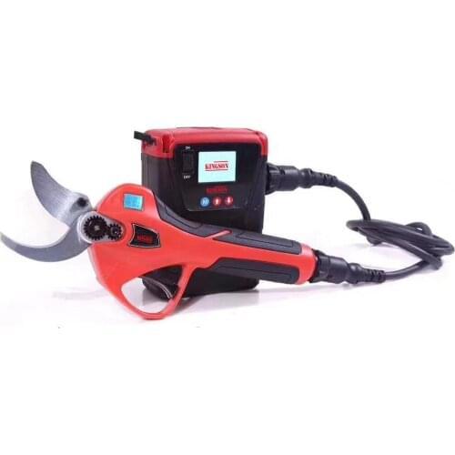 2021 NEW Hot Sale Kingson electric tree pruner and garden pruning tools