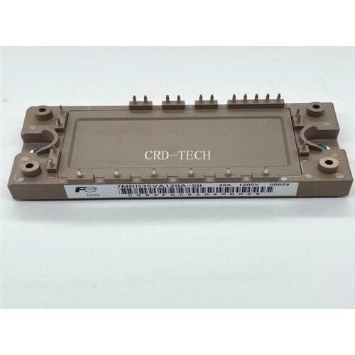 NEW ORIGINAL 7MBR50UA120-50 7MBR25SA120-50 7MBR35VA120-50 7MBR10/15SA120