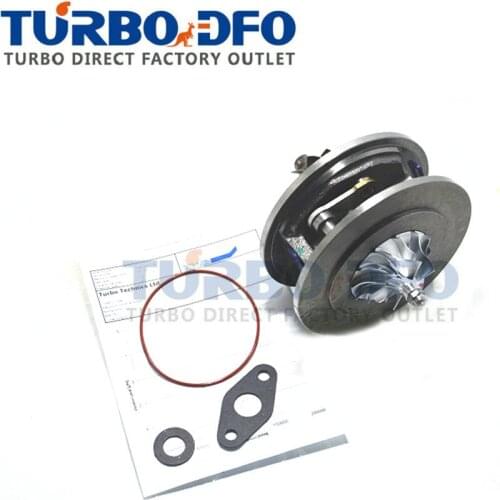 New Balanced Billet CHRA BV40 54409880014 Turbocharger Chra Turbine For SsangYong Rexton III 2.0 XDI 155Kw D20DTR Assy 2011