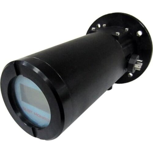 WT602 CEMS Online Dust Stack Dust Monitor Particulate Monitor analyzer