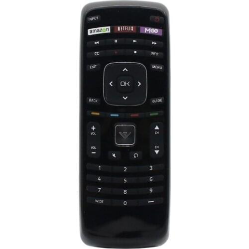 Suitable for Ruixuan VIZIO LCD TV remote control XRT-112 English version