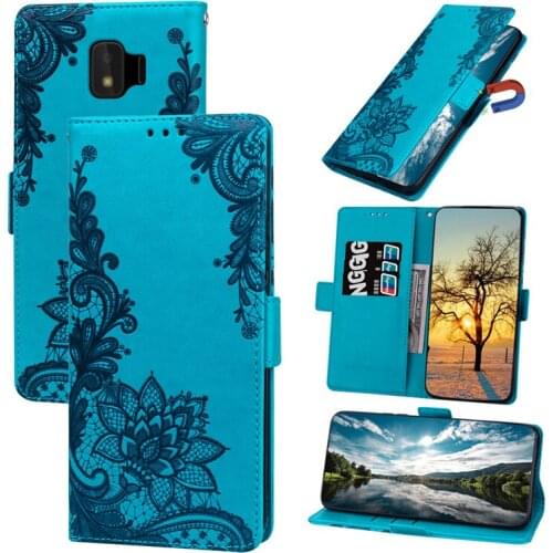 RYHNCHM Samsung Galaxy J4 Plus Phone Cases