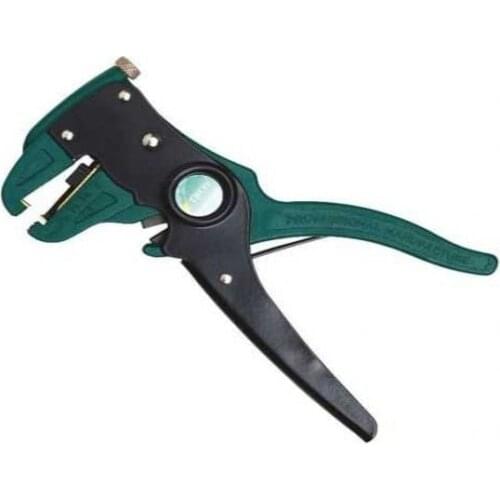 Troy Pliers
