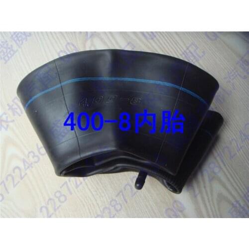 400-8 Tire tube