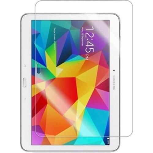 HD Premium Tempered Glass Screen Protector for Samsung Galaxy Tab 4 10.1 T530 T531 T535 SM-T530 SM-T535 Tablet Protective Film