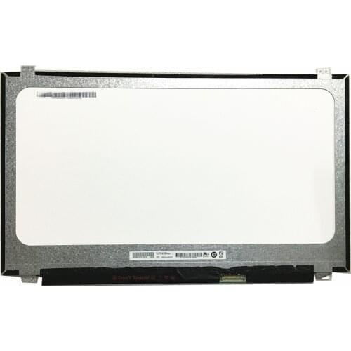 Free shipping B156HAN07.1 B156HAN07.0 15.6'' inch FHD IPS LCD screen 1920*1080 EDP 40 Pins Connector 72% Gamut 144HZ Lcd Screen