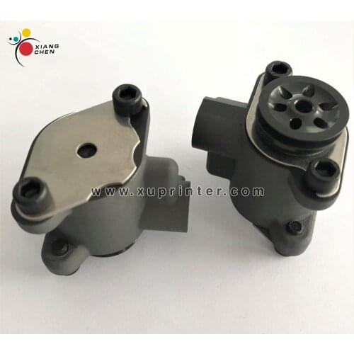 1 Pair SM102 Heidelberg F2.028 .187 Enhances Fida Auxiliary Sucker Nozzle Machine Printing Parts