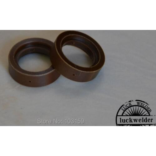 2pcs PE0106 Gas ring Trafimet S45 Air Diffuser Swirl Ring Air Plasma Cutter Consumables